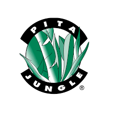 Pita Jungle logo